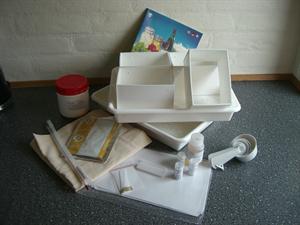 Cheese making kit